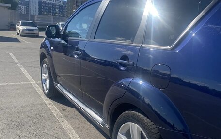 Peugeot 4007, 2012 год, 955 000 рублей, 4 фотография