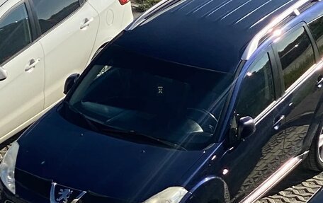 Peugeot 4007, 2012 год, 955 000 рублей, 2 фотография