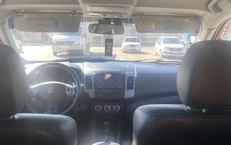 Peugeot 4007, 2012 год, 955 000 рублей, 11 фотография