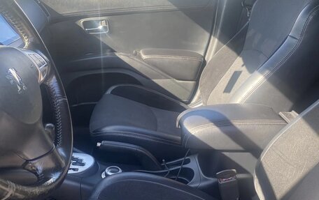 Peugeot 4007, 2012 год, 955 000 рублей, 10 фотография