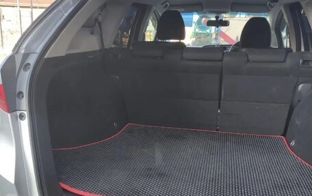 Honda Shuttle II, 2016 год, 1 200 000 рублей, 4 фотография