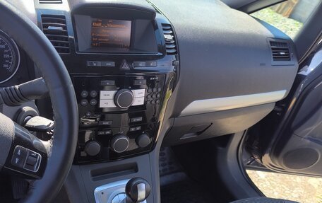 Opel Zafira B, 2008 год, 440 000 рублей, 8 фотография
