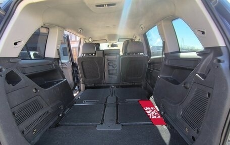 Opel Zafira B, 2008 год, 440 000 рублей, 7 фотография