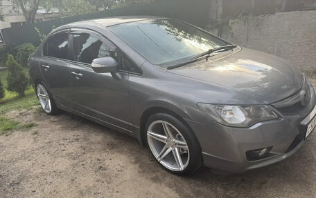 Honda Civic VIII, 2010 год, 945 000 рублей, 3 фотография