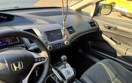 Honda Civic VIII, 2010 год, 945 000 рублей, 9 фотография