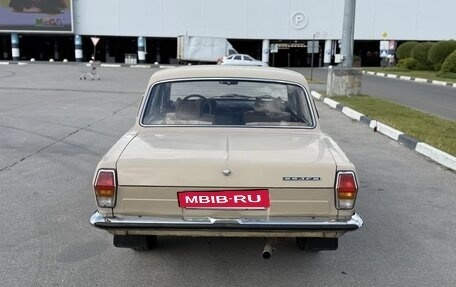 ГАЗ 24 «Волга», 1991 год, 350 000 рублей, 4 фотография
