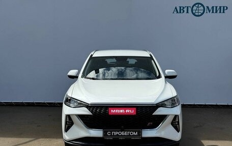 Haval F7 I, 2024 год, 1 882 000 рублей, 2 фотография