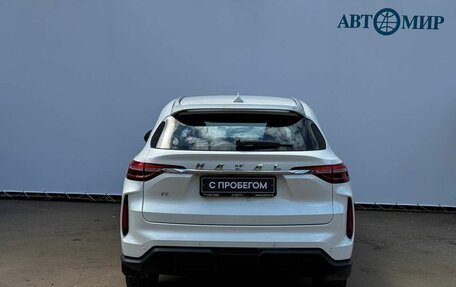 Haval F7 I, 2024 год, 1 882 000 рублей, 7 фотография