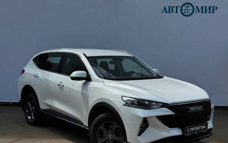 Haval F7 I, 2024 год, 1 882 000 рублей, 3 фотография