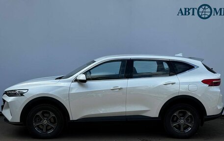 Haval F7 I, 2024 год, 1 882 000 рублей, 5 фотография