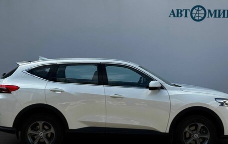 Haval F7 I, 2024 год, 1 882 000 рублей, 4 фотография