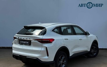 Haval F7 I, 2024 год, 1 882 000 рублей, 6 фотография