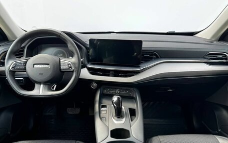 Haval F7 I, 2024 год, 1 882 000 рублей, 9 фотография