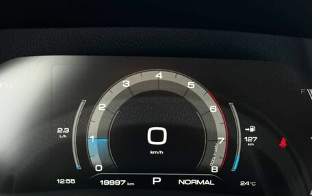 Haval F7 I, 2024 год, 1 882 000 рублей, 12 фотография