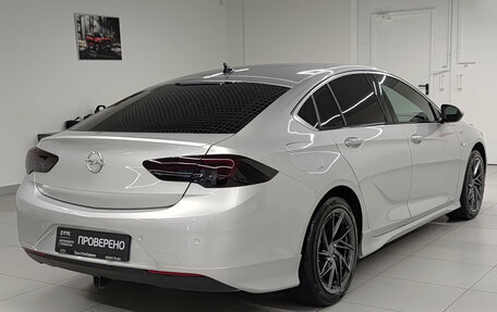 Opel Insignia II рестайлинг, 2019 год, 1 900 000 рублей, 9 фотография