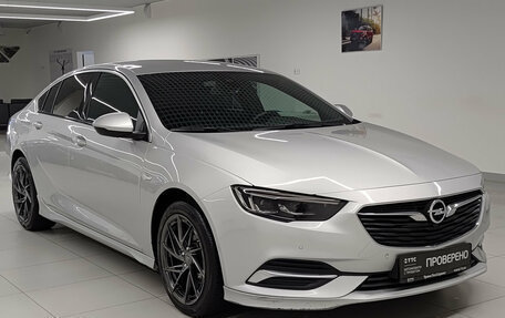 Opel Insignia II рестайлинг, 2019 год, 1 900 000 рублей, 7 фотография