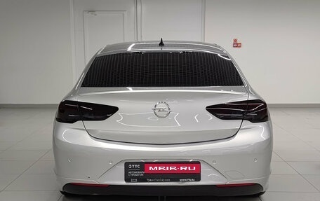 Opel Insignia II рестайлинг, 2019 год, 1 900 000 рублей, 10 фотография