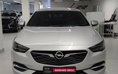 Opel Insignia II рестайлинг, 2019 год, 1 900 000 рублей, 6 фотография