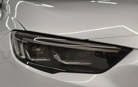 Opel Insignia II рестайлинг, 2019 год, 1 900 000 рублей, 21 фотография