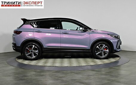 Geely Coolray I, 2024 год, 2 297 000 рублей, 4 фотография