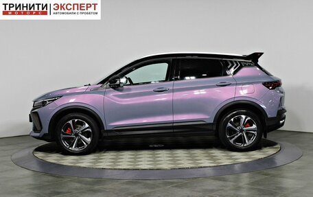 Geely Coolray I, 2024 год, 2 297 000 рублей, 8 фотография