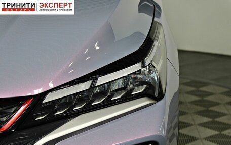 Geely Coolray I, 2024 год, 2 297 000 рублей, 9 фотография