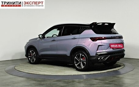 Geely Coolray I, 2024 год, 2 297 000 рублей, 7 фотография