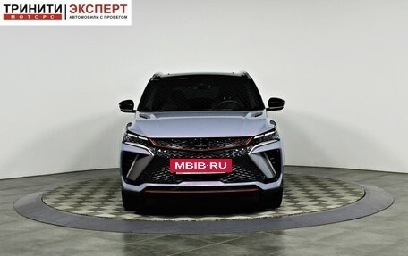 Geely Coolray I, 2024 год, 2 297 000 рублей, 2 фотография