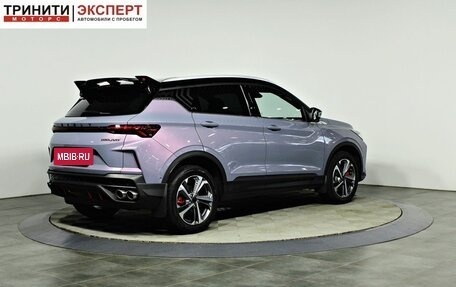 Geely Coolray I, 2024 год, 2 297 000 рублей, 5 фотография