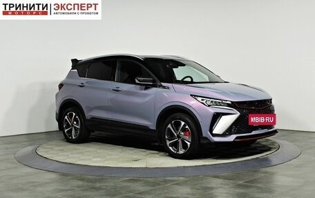 Geely Coolray I, 2024 год, 2 297 000 рублей, 3 фотография