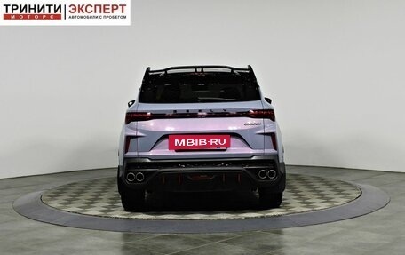 Geely Coolray I, 2024 год, 2 297 000 рублей, 6 фотография
