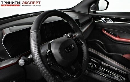 Geely Coolray I, 2024 год, 2 297 000 рублей, 11 фотография