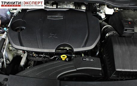Geely Coolray I, 2024 год, 2 297 000 рублей, 17 фотография