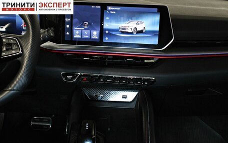 Geely Coolray I, 2024 год, 2 297 000 рублей, 14 фотография