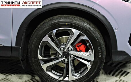 Geely Coolray I, 2024 год, 2 297 000 рублей, 18 фотография