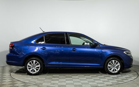 Volkswagen Polo VI (EU Market), 2021 год, 1 875 000 рублей, 4 фотография