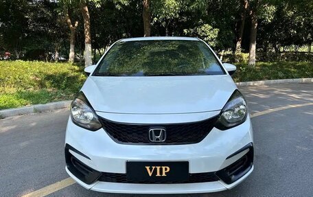 Honda Fit, 2023 год, 1 200 000 рублей, 3 фотография