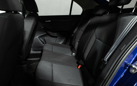 Volkswagen Polo VI (EU Market), 2021 год, 1 875 000 рублей, 11 фотография