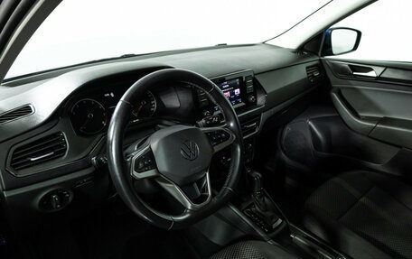 Volkswagen Polo VI (EU Market), 2021 год, 1 875 000 рублей, 12 фотография