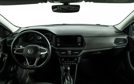 Volkswagen Polo VI (EU Market), 2021 год, 1 875 000 рублей, 14 фотография