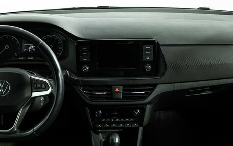 Volkswagen Polo VI (EU Market), 2021 год, 1 875 000 рублей, 15 фотография