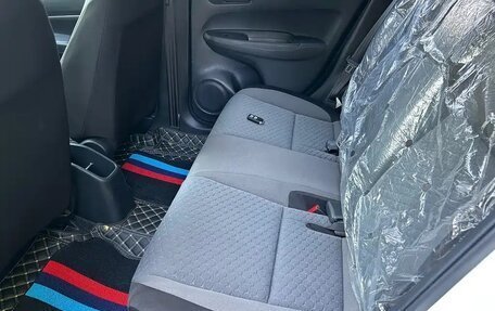 Honda Fit, 2023 год, 1 200 000 рублей, 11 фотография