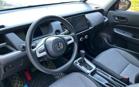 Honda Fit, 2023 год, 1 200 000 рублей, 9 фотография
