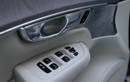 Volvo XC90 II рестайлинг, 2025 год, 10 850 000 рублей, 16 фотография