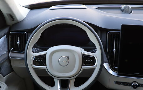 Volvo XC90 II рестайлинг, 2025 год, 10 850 000 рублей, 10 фотография