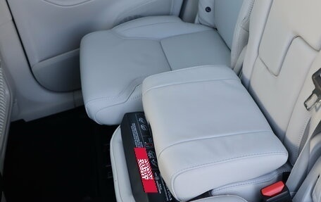 Volvo XC90 II рестайлинг, 2025 год, 10 850 000 рублей, 32 фотография