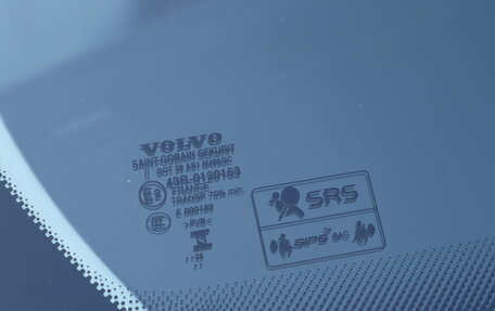 Volvo XC90 II рестайлинг, 2025 год, 10 850 000 рублей, 38 фотография