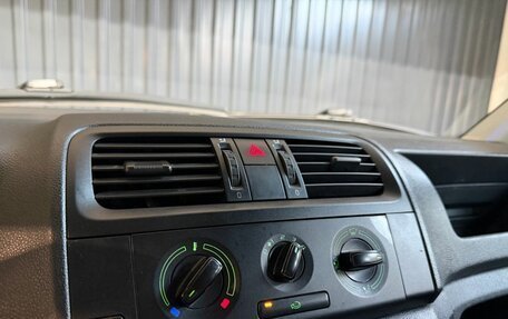 Skoda Fabia II, 2014 год, 499 900 рублей, 10 фотография