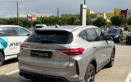 Haval F7 I, 2022 год, 2 144 000 рублей, 6 фотография