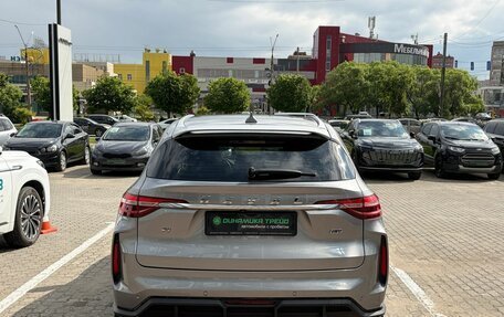 Haval F7 I, 2022 год, 2 144 000 рублей, 7 фотография
